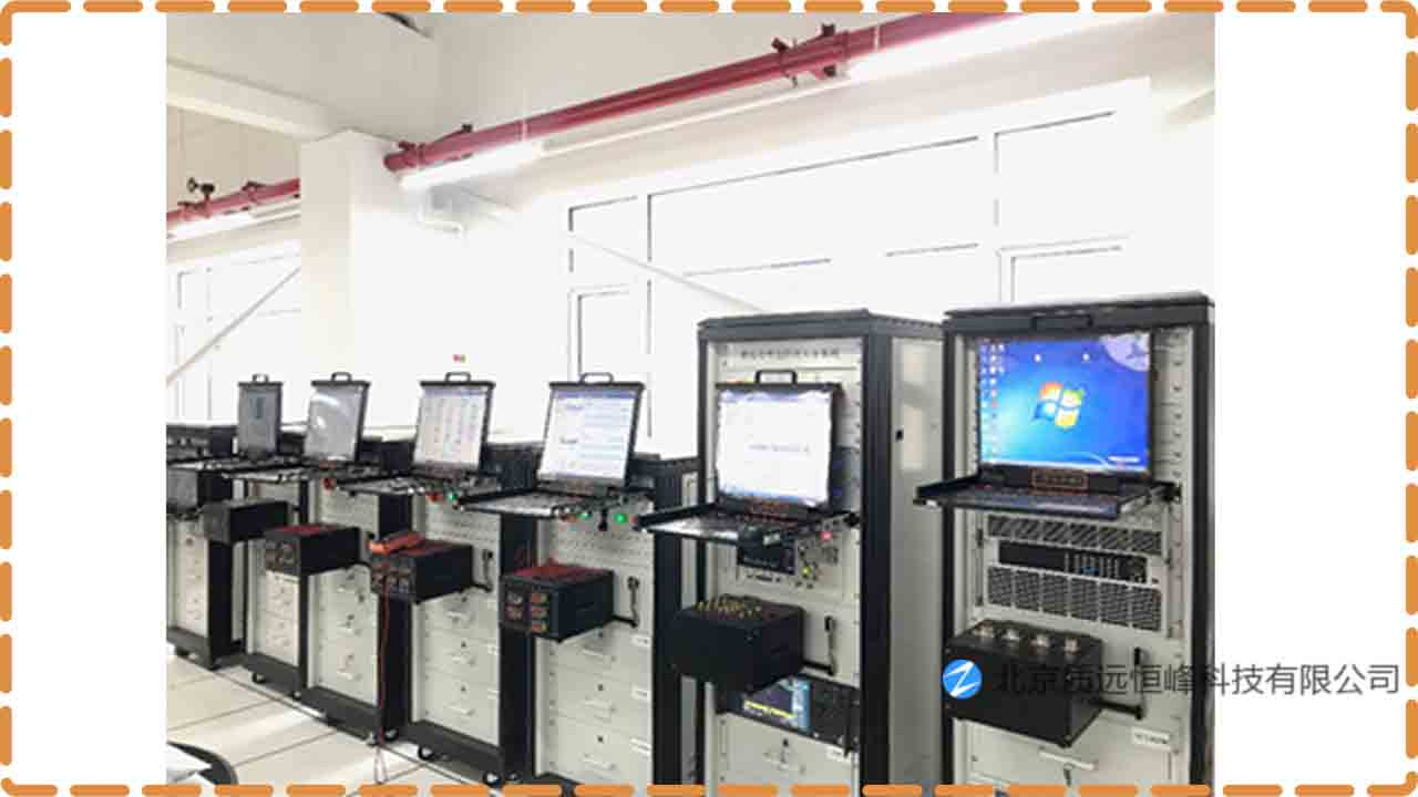 通用型故障注入系统
